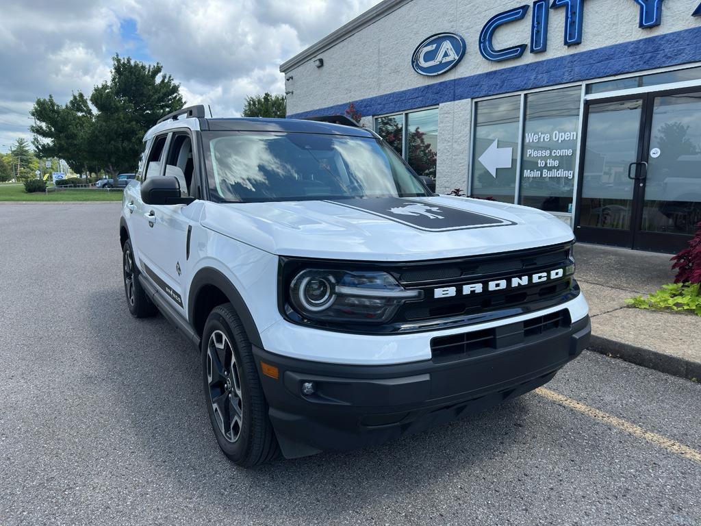 ford bronco sport 2023 3FMCR9C62PRD58133 image ford bronco sport 2023 3FMCR9C62PRD58133 image